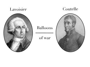 Lavoisier Coutelle