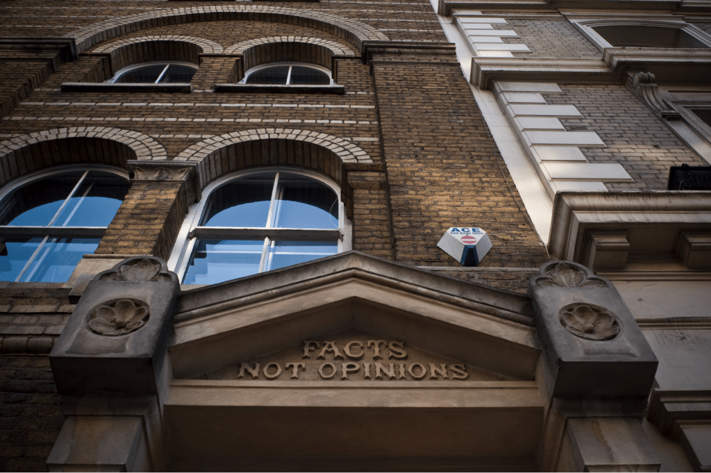 Some rights reserved by Lars Plougmann