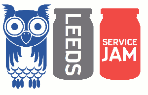 Leeds Service Jam
