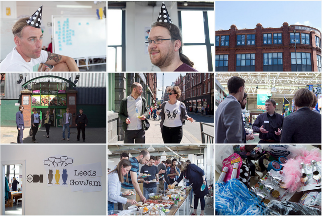 Photos by Lisa J Jeffery